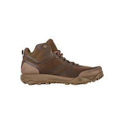 5.11 Tactical A/T Mid Boot - Mens Dark Coyote 7R 12430-106-7-R