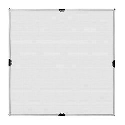 Westcott Scrim Jim Cine 1/2-Stop Grid Cloth Diffuser Fabric (4 x 4') 1914