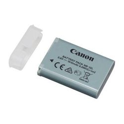 Canon NB-12L Lithium-Ion Battery Pack (3.6V, 1910mAh) 9426B001