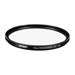 Tiffen 77mm Pearlescent 1/4 Filter 77PEARL14