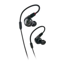 Audio-Technica ATH-E40 E-Series Professional In-Ear Monitor Headphones ATH-E40
