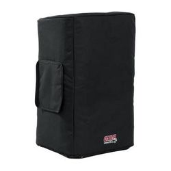 Gator Nylon Speaker Cover for Compact 12" Speaker Cabinets (Black) GPA-CVR12