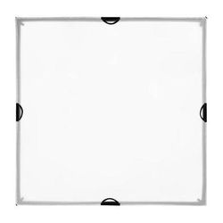 Westcott Scrim Jim Cine 1-1/4-Stop Diffuser Fabric (4 x 4') 1908