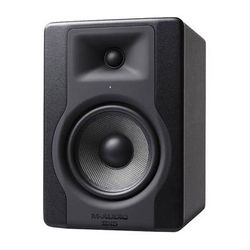 M-Audio BX5 D3 5" 2-Way 100W Powered Studio Monitor (Single) BX5 D3