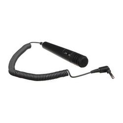 Anchor Audio MIC-50 Handheld Microphone with 10-foot Cable and 1/4" Phone Connection MIC-50