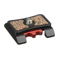 Acratech Universal Quick Release Plate with Knob 2127