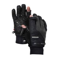 Vallerret Markhof Pro Model 2.0 Photography Gloves (Black, Extra-Small) 19MHP2-BK-XS