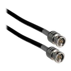 Canare L-4CFB RG59 HD-SDI Male/Male Cable (100 ft) CACSDI100