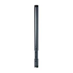 Peerless-AV 12-18" Adjustable Extension Column (Black) AEC012018