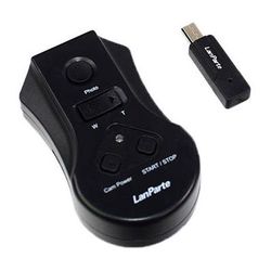 LanParte LRC-01 Remote Control for Sony Cameras LRC-01
