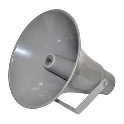 Pyle Pro 13.5" Indoor/Outdoor 50W PA Horn with 70V Transformer PHSP131T