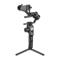 Moza AirCross 2 3-Axis Handheld Gimbal Stabilizer (Black) ACGN01