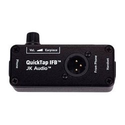 JK Audio QuickTap IFB Telephone Handset Tap QTIFB