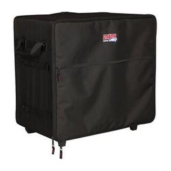 Gator G-PA TRANSPORT-SM Case for Smaller "Passport" Type PA Systems (Black) G-PA TRANSPORT-SM