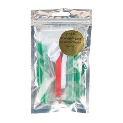 VisibleDust Green Ultra MXD-100 1.6x Vswabs, Corner Swabs, and CurVswab Handles Set 2863171-NEW