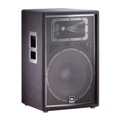 JBL JRX215 15" Two-Way Sound Reinforcement Loudspeaker System JRX215