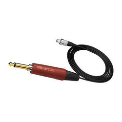 Sennheiser CI 1-4 LEMO 3-Pin to 1/4" Instrument Cable for Bodypack Transmitters CI 1-4