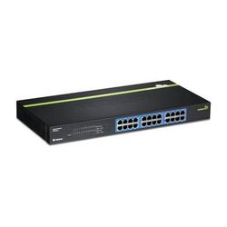 TRENDnet TEG-S24g 24-Port Gigabit GREENnet Switch TEG-S24G