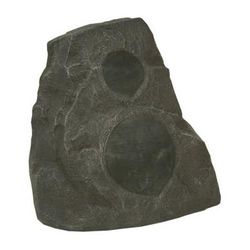 Klipsch AWR-650-SM Granite Outdoor Rock Speaker - [Site discount] 1007160