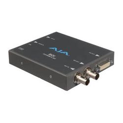 AJA ROI DVI to SDI Mini-Converter ROI-DVI