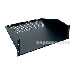 Middle Atlantic Vented 3U Rack Shelf U317 - [Site discount] U317