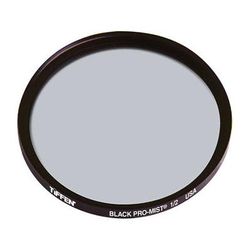 Tiffen Black Pro-Mist Filter (77mm, Grade 1/2) 77BPM12