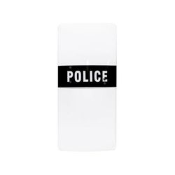 Haven Gear Anti-riot Shield 4mm - HG-SH2436-4-MM