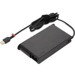 ThinkPad Laptop Slim 230W AC Adapter