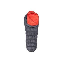 Klymit KSB Sleeping Bag 0 Degrees Orange/Grey Large 13KHOR00C