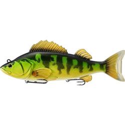 LIVETARGET Yellow Perch Swimbait SKU - 587979