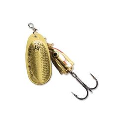 Blue Fox Classic Vibrax Inline Spinner SKU - 371393