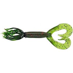 Yamamoto Double Tail Hula Grub SKU - 637994