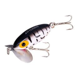 Arbogast Jitterbug Topwater SKU - 940956