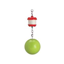 Jolly Stall Snack w/ Apple Ball - Smartpak