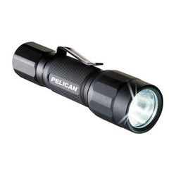 Pelican 2350 Dual-Output LED Flashlight 023500-0001-110