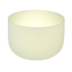 Thomann Crystal Singing Bowl EC 12"