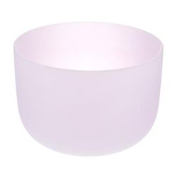 Thomann Crystal Singing Bowl RC 10"