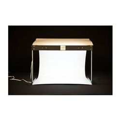 MyStudio PS5LED PortaStudio Portable Photo Studio Kit with LED Lighting PS5LED