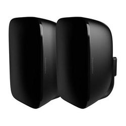 Bowers & Wilkins AM-1 All-Weather Outdoor Speakers (Black, Pair) FP33782