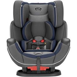 Evenflo Symphony DLX All-in-One Car Seat - Pinnacle