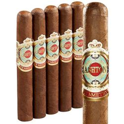 Ashton Symmetry Prism - PACK (5)