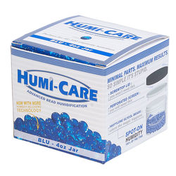 HUMI-CARE Crystal Gel Humidification - Pack of 4