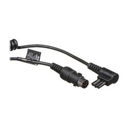 Quantum Instruments CKE2 Power Cable for Turbo Series Battery Packs 860645