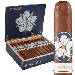 FARCE Maduro Papi Chulo - Box of 20