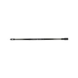 Precision Balance Front Stabilizer 30 in. Black PBS30