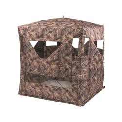 Native Ground Blinds Mohican Ground Blind Camo MOH-DR