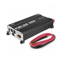 WAGAN Pure Line 2000W Power Inverter 3808