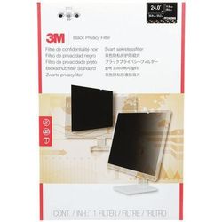 3M 1 Filtre de confidentialité pour ordinateur fixe de 21.5' à 24' 3M