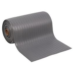 rouleau 18.3ml anti fatigue gris surface rainuree 091m