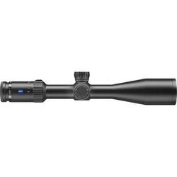Zeiss Conquest V4 Riflescope w/Elevation Ballistic Stop 6-24x50mm 30mm Tube .25 MOA ZMOAi-20 Illuminated Reticle Black Medium NSN 9013.10.1000